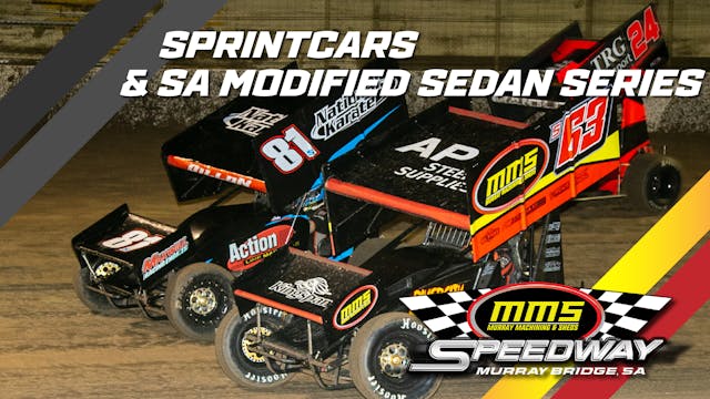 5th Nov 2022 | Murray Bridge