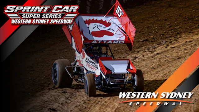 10th Oct 2026 | Sydney - Sprintcar Super Series