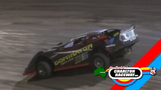 26th Oct 2013 | Toowoomba - Super Sed...