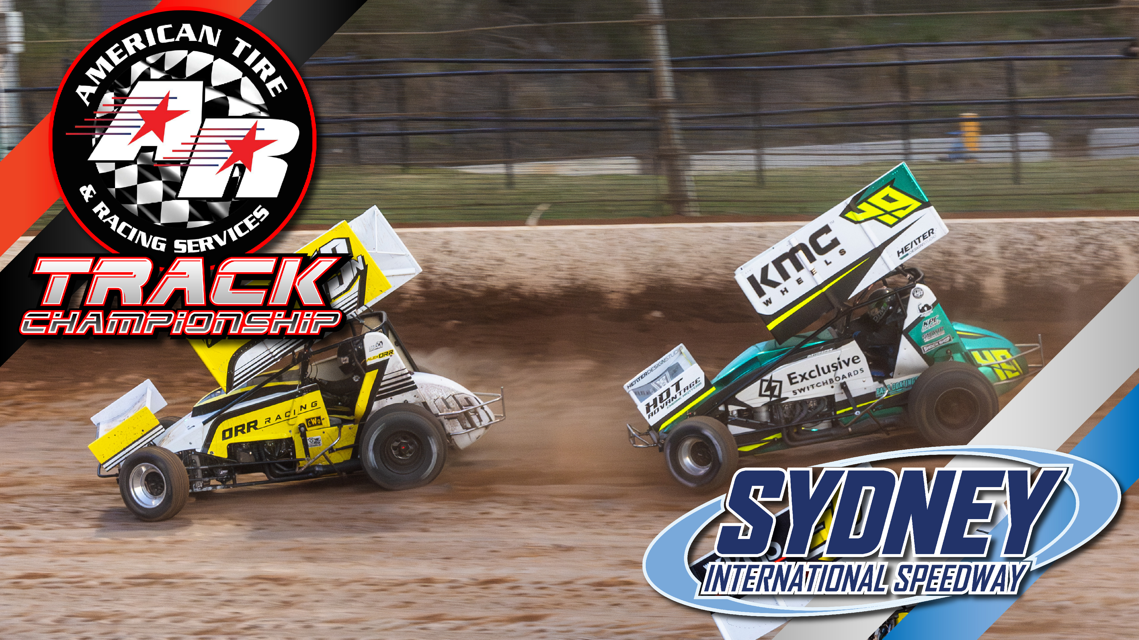 18th Jan 2025 | Sydney - Sydney Showdown