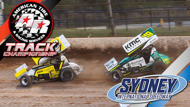 18th Jan 2025 | Sydney - Sydney Showdown