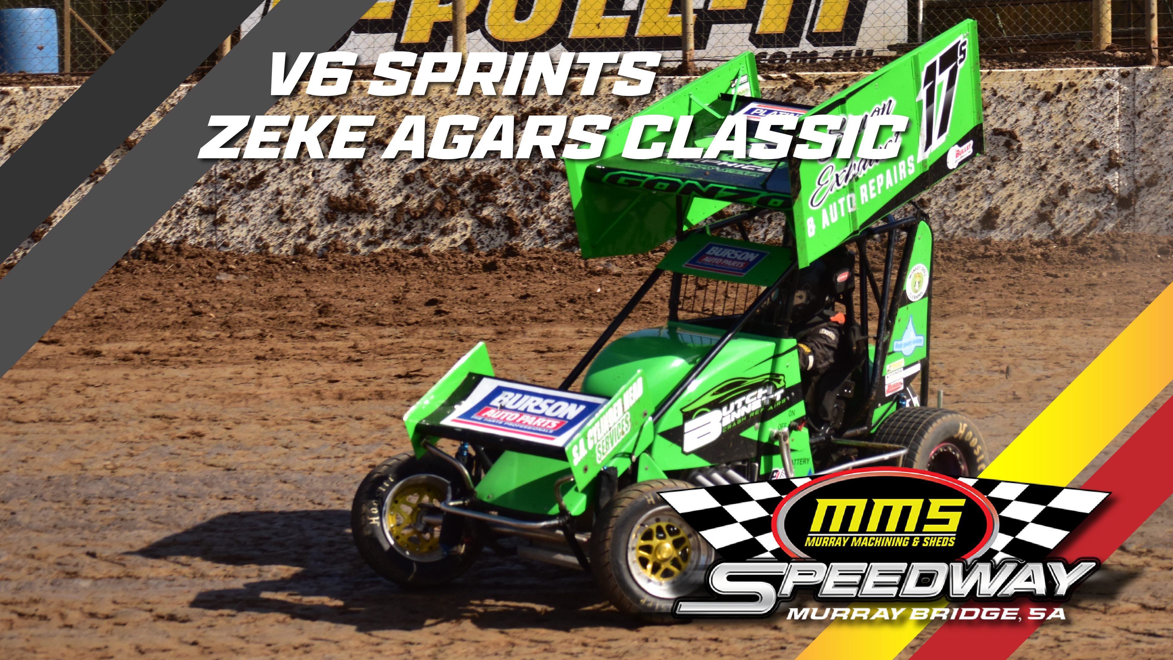 29th Oct 2022 | Murray Bridge