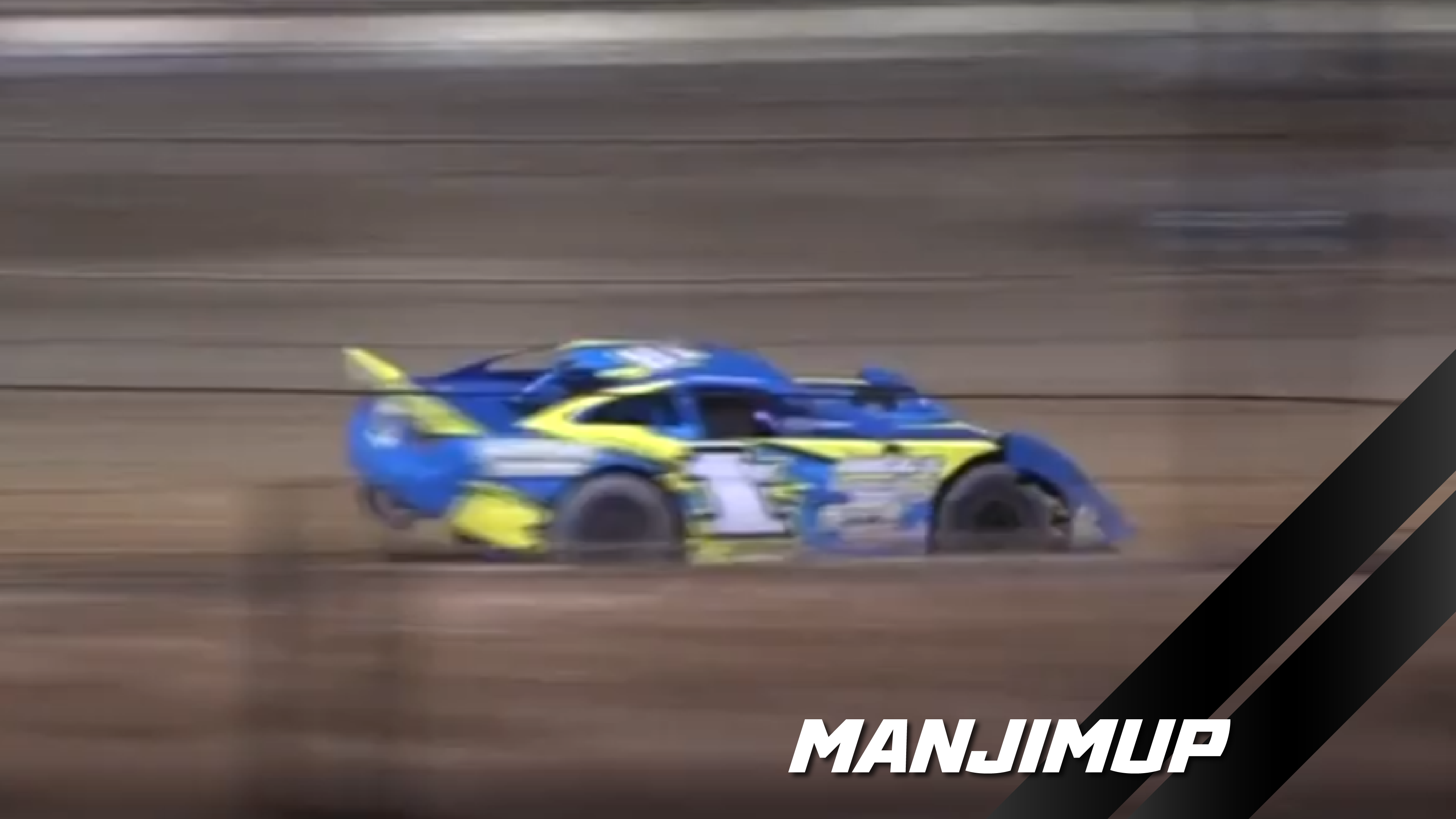 28th Nov 2020 | Manjimup - SSWA Super Sedan Series and South West Sedan Champs