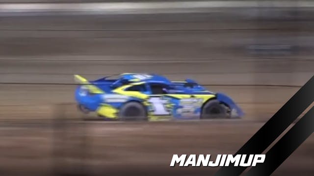 28th Nov 2020 | Manjimup - SSWA Super...