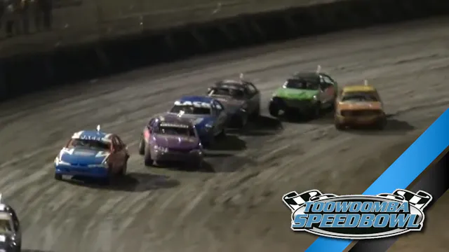 18th Jan 2014 | Toowoomba - Modified ...