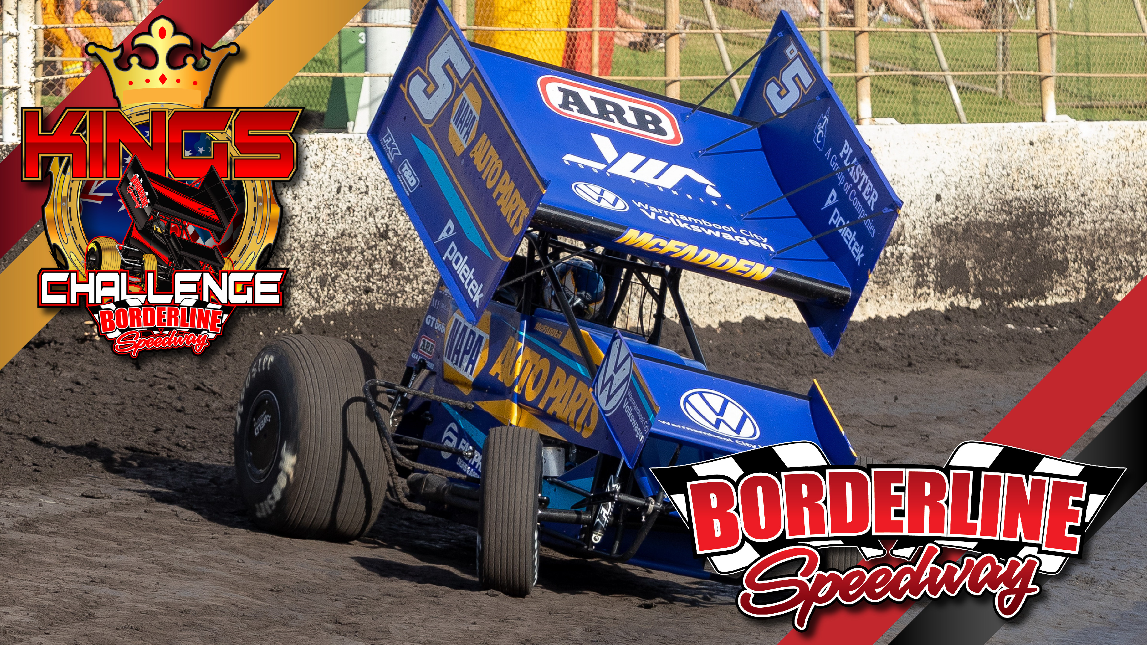 26th Jan 2023 | Mt. Gambier - Sprintcars Kings Challenge 2023