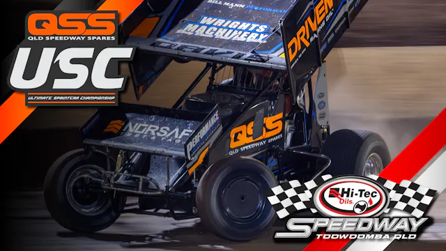 18th Apr 2026 | Toowoomba - Ultimate ...