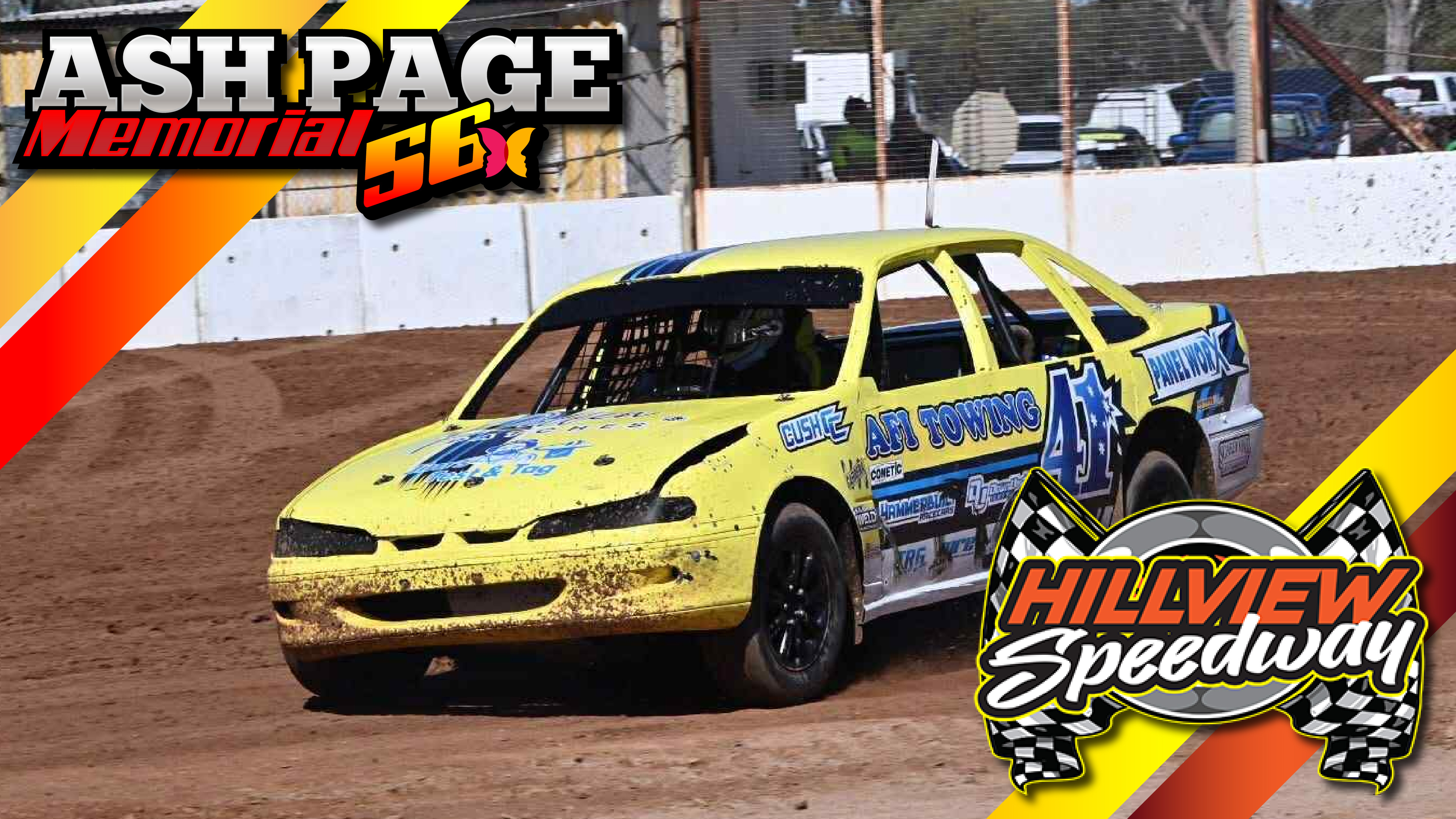 3rd Oct 2025 | Newman - Ash Page Memorial 2025 (N1)