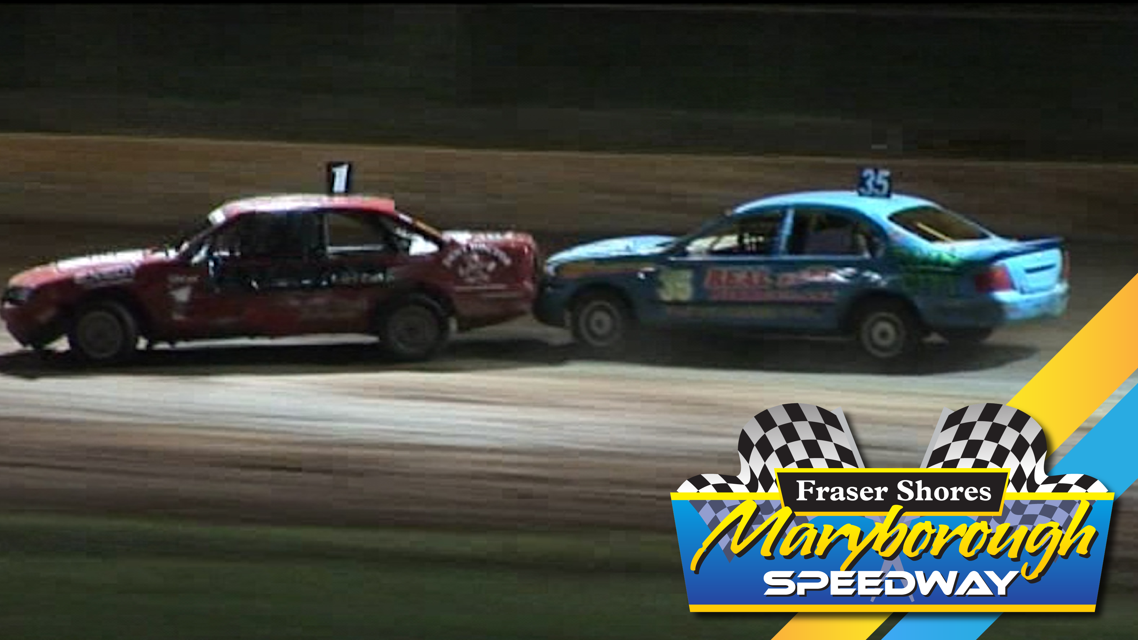 23rd Feb 2008 | Maryborough - Mary 1000