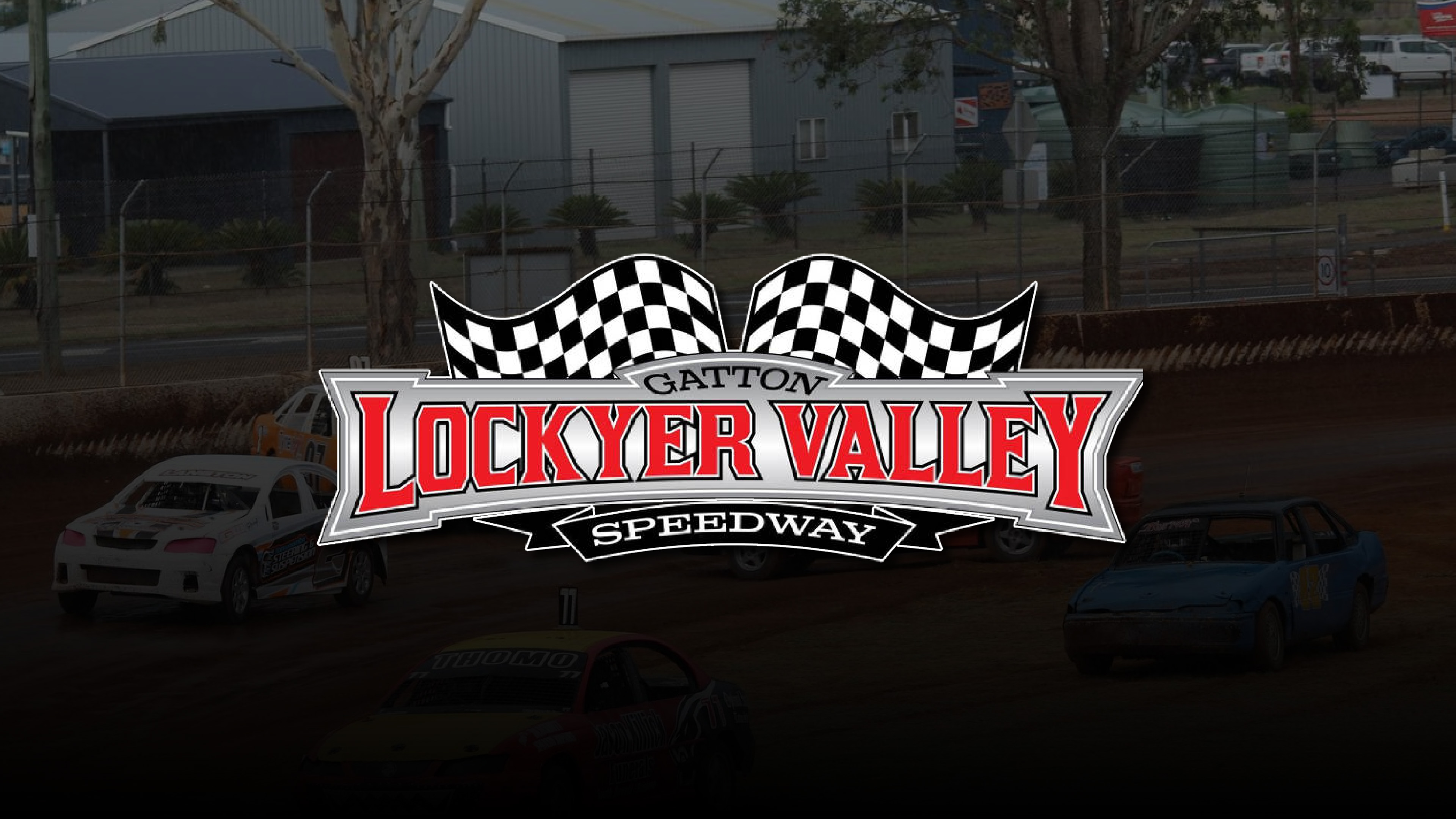 Lockyer Valley Speedway, Gatton