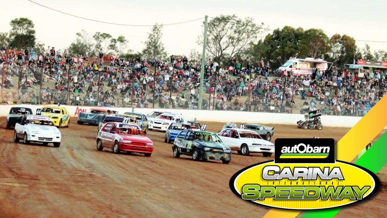 Carina Speedway