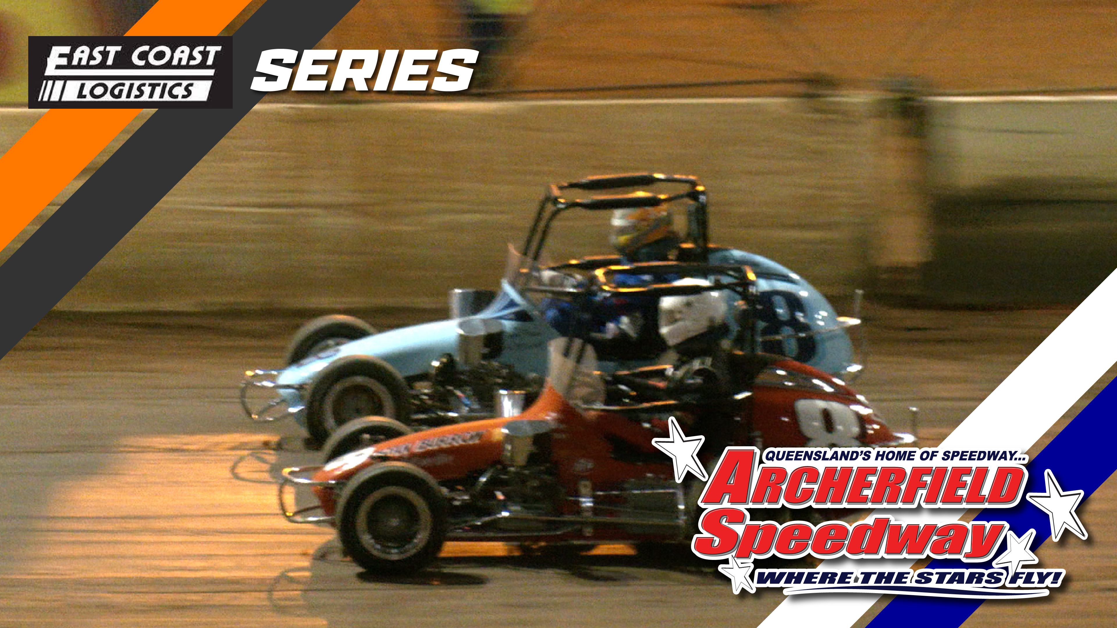 13th Nov 2021 | Archerfield - ECL Sprintcar Series