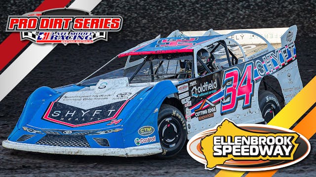 12th Oct 2024 | Ellenbrook - Ray Tulk Memorial