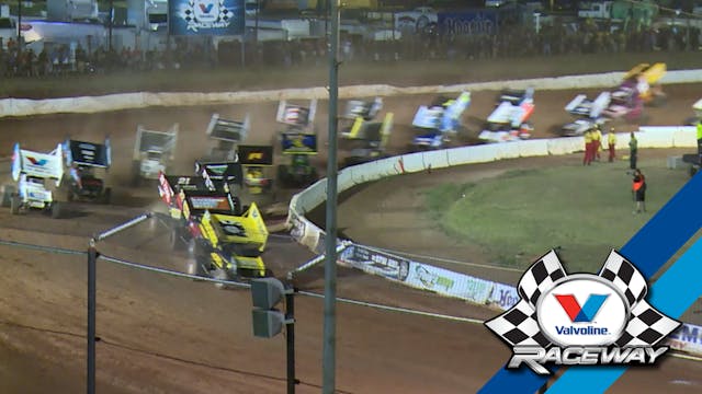 7th Apr 2018 | Sydney - Ultimate Spri...