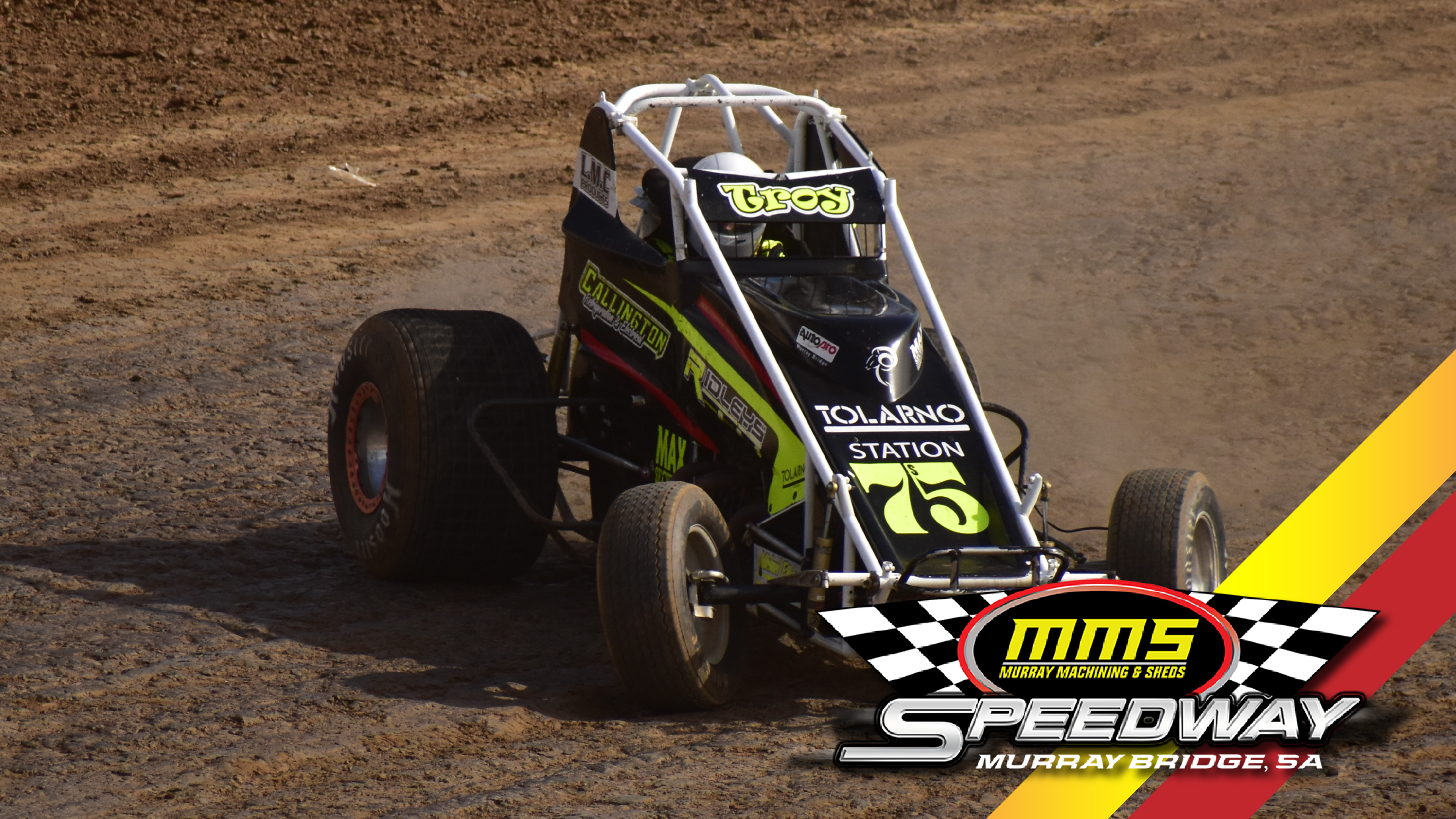 16th Dec 2023 | Murray Bridge