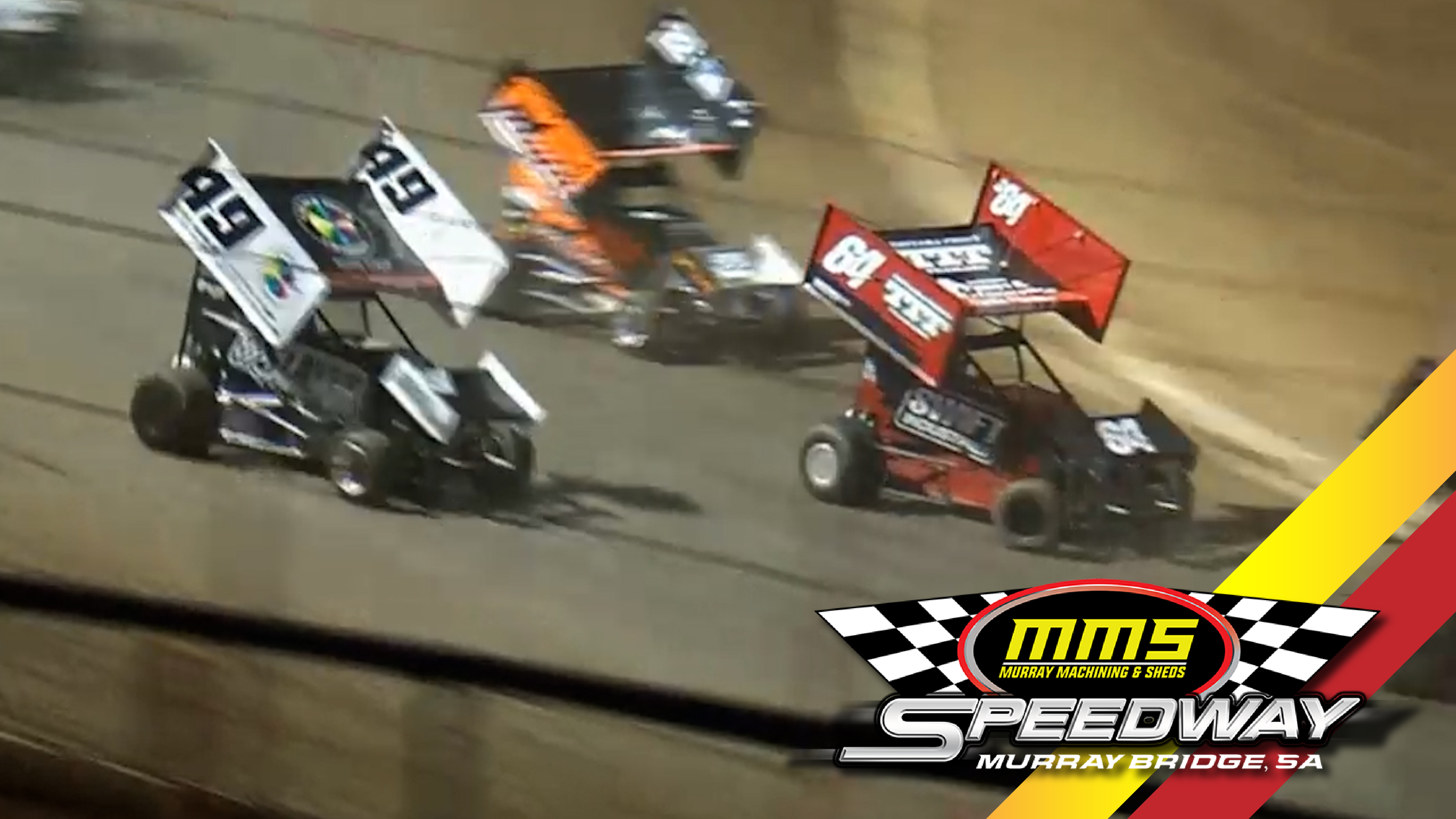 1st Apr 2017 | Murray Bridge - Formula 500's 65 Roses