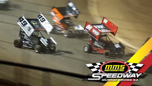 1st Apr 2017 | Murray Bridge - Formul...