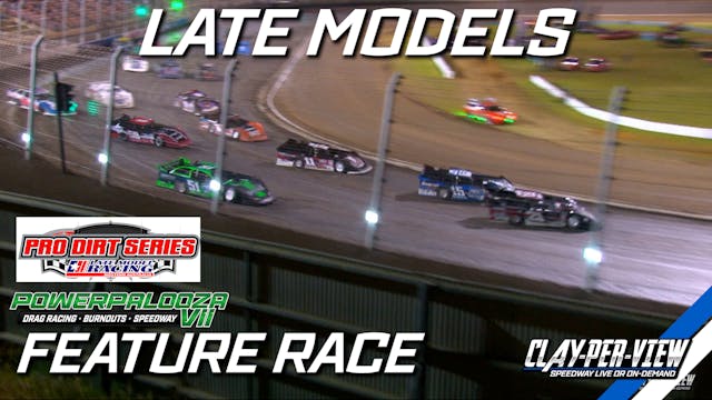 Feature | Late Models - Perth - 21st ...