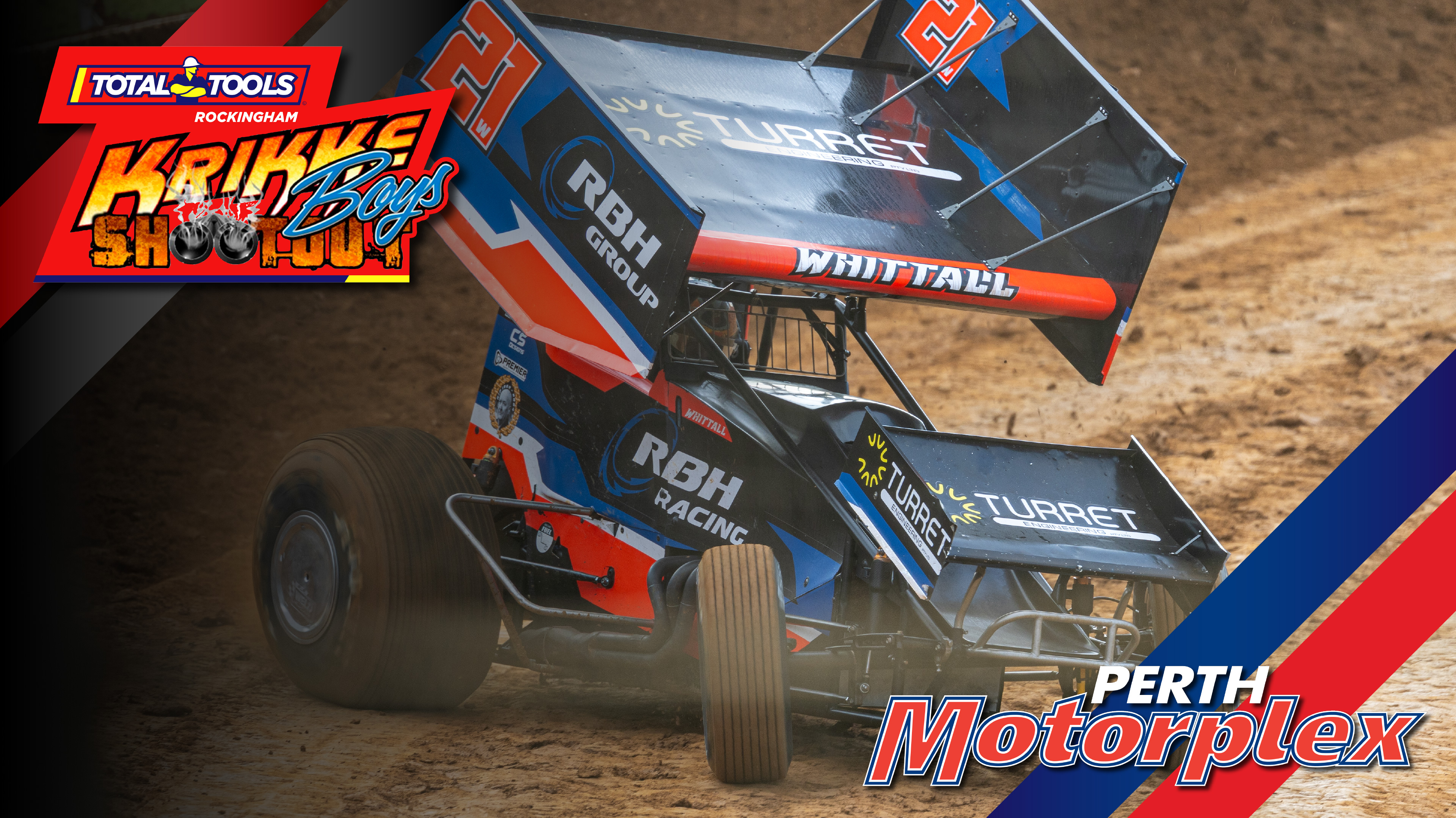 14th Feb 2026 | Perth - Krikke Boys Shootout 2026 (N2)