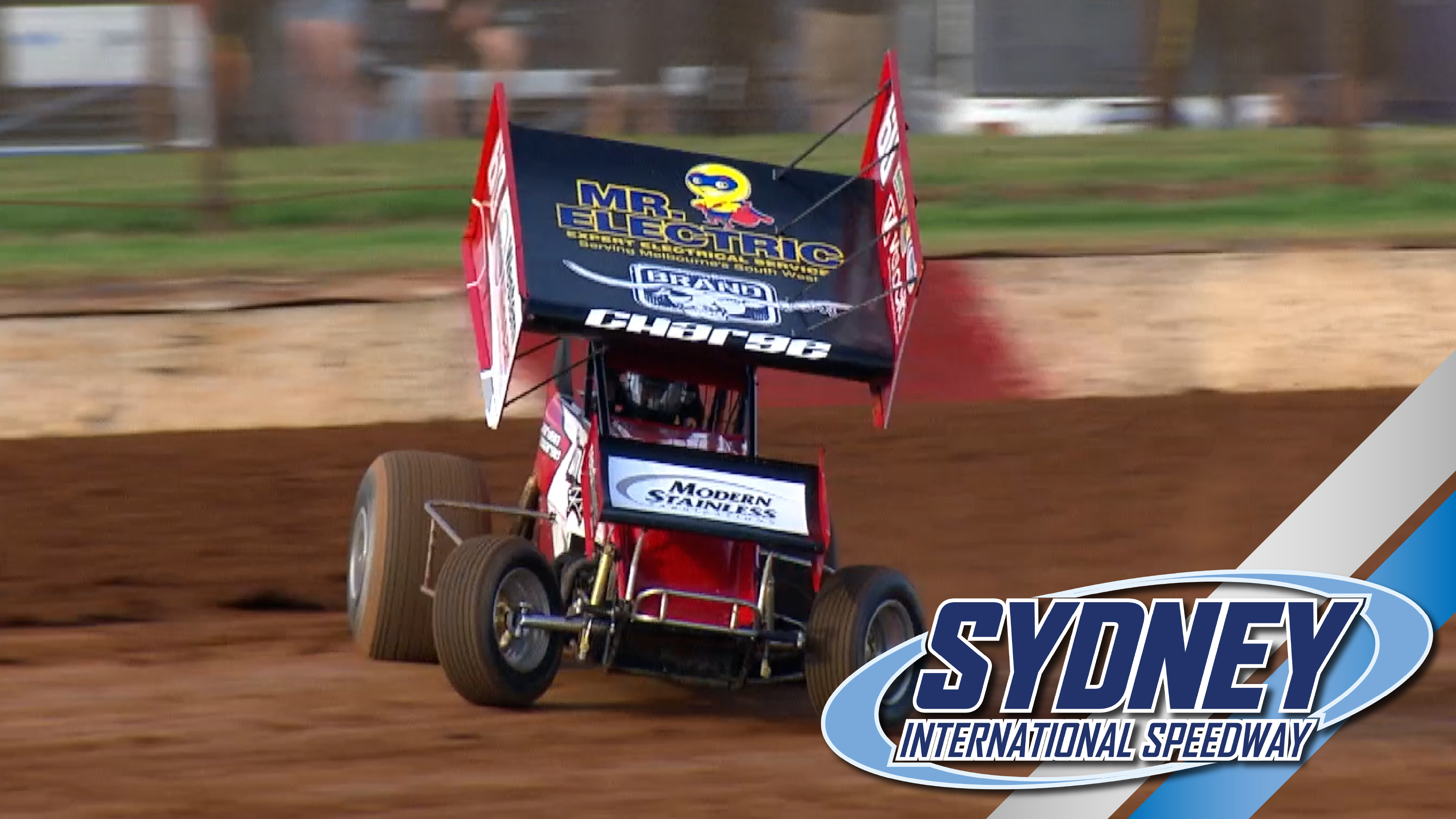 10th Oct 2015 | Sydney - Ultimate Sprintcar Championship NSW