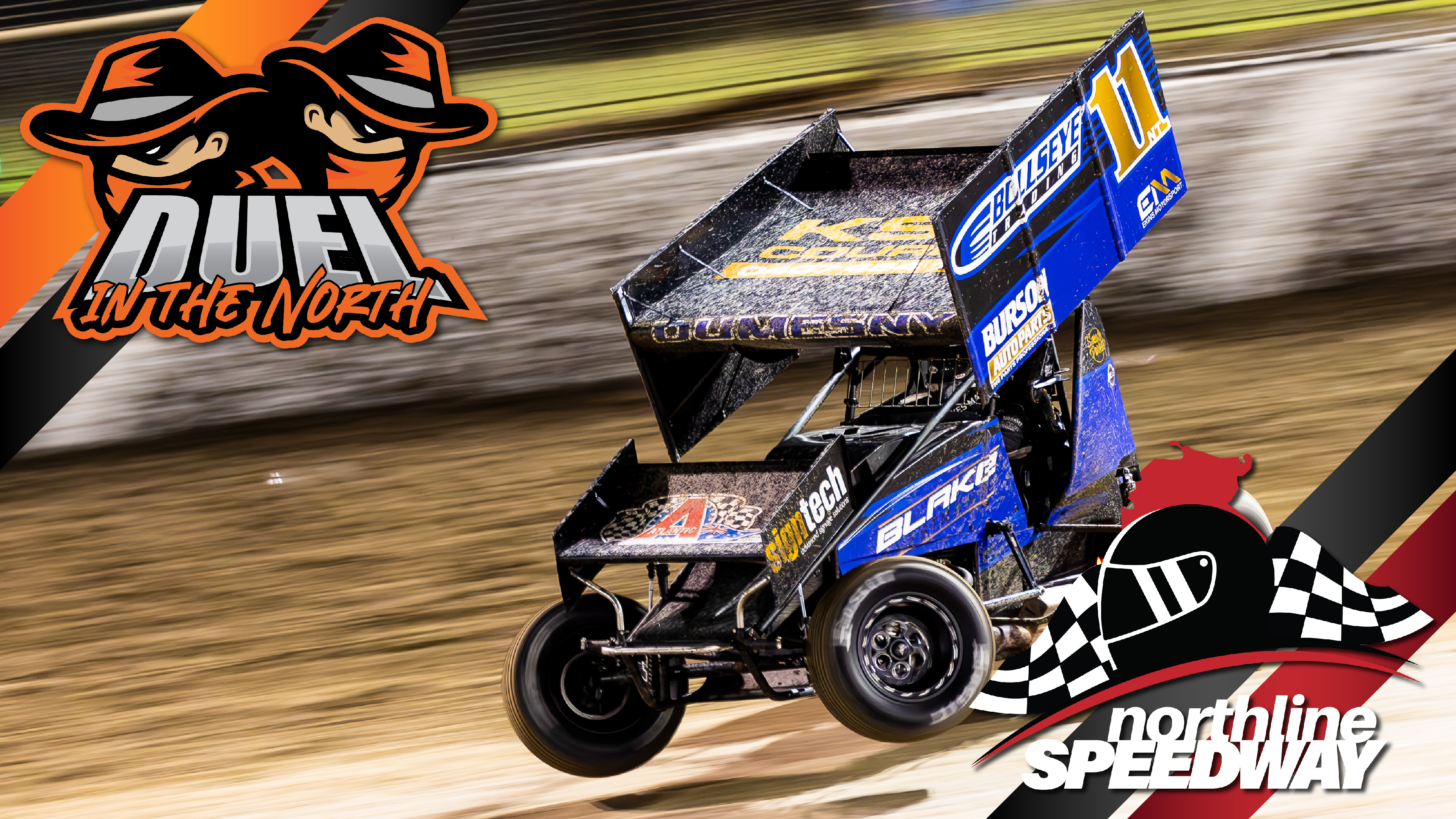 24th Aug 2024 | Darwin - Duel in the North