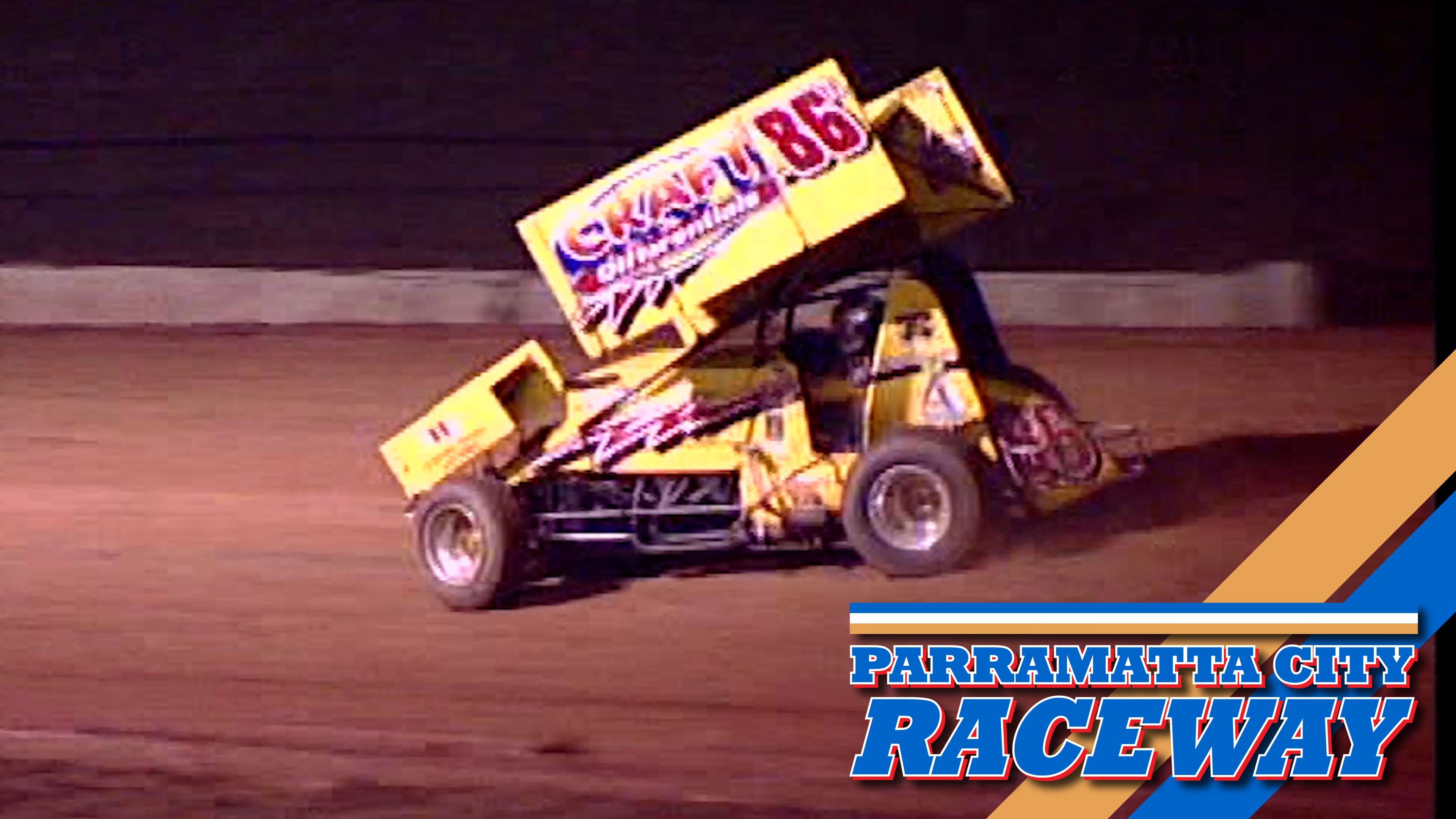 27th Mar 2010 | Sydney