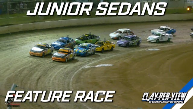 Feature | Junior Sedans - Darwin - 29...