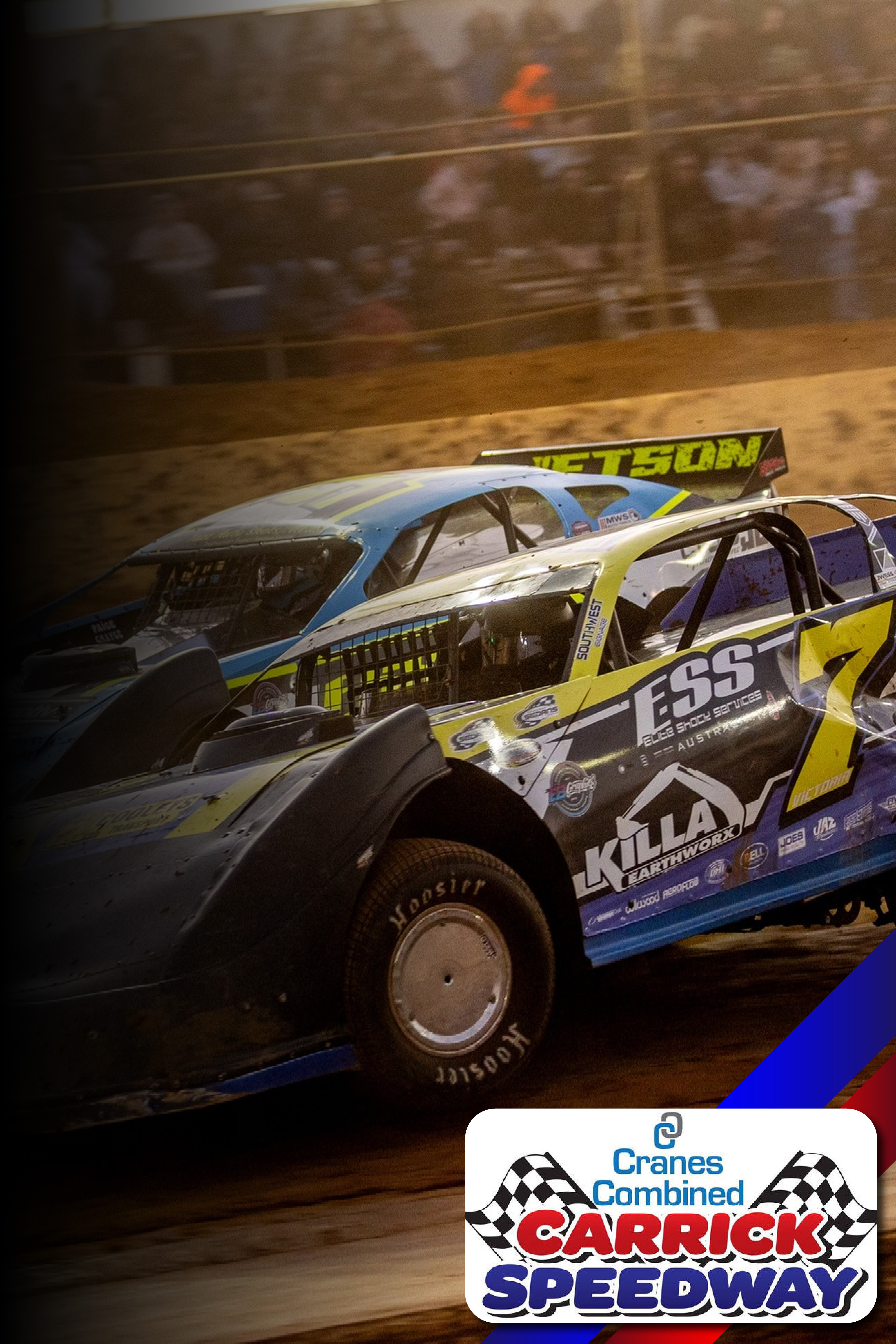 28th Mar 2026 | Carrick