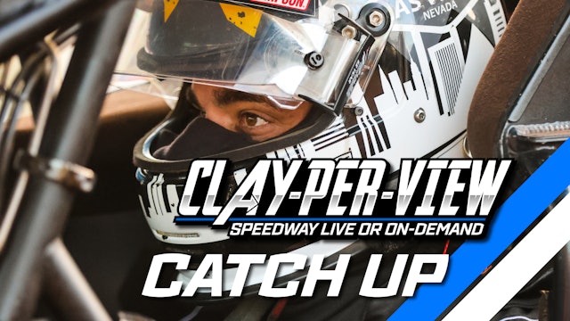 Clay-Per-View Catch Up | Feature Races of the Week!