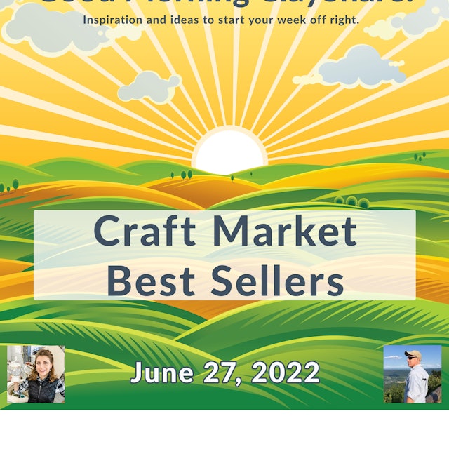 Craft Market Best Sellers
