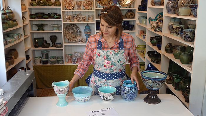 Mixing and Understanding Glaze Recipes ClayShare Online Pottery and