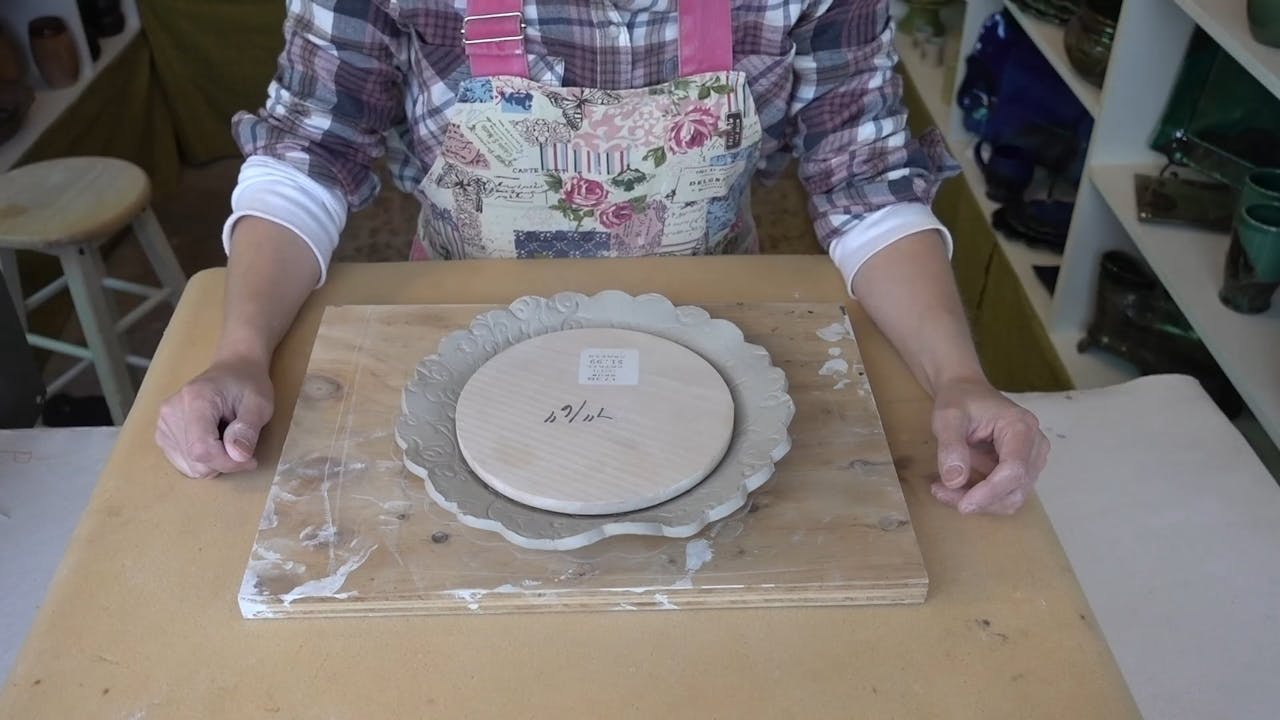 HB0306 ClayShare Online Pottery and Ceramics Classes Start