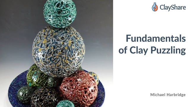 Fundamentals of Clay Puzzling