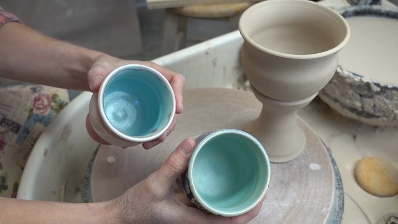 Banding Wheel Review 2020 - ClayShare Online Pottery and Ceramics