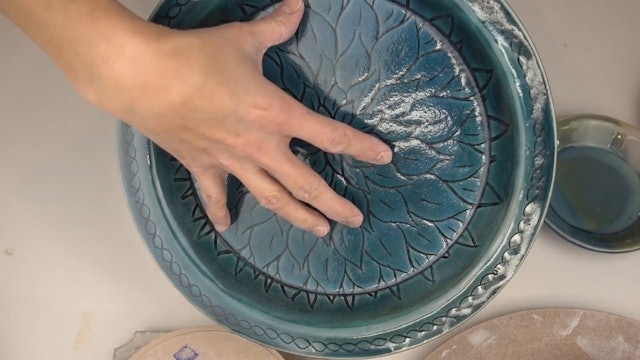 New GR Pottery Forms WA 2 on Vimeo