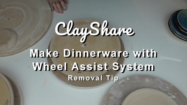Clayshare - 🙌🏻Thanks @gr.pottery.forms for the shout out! And