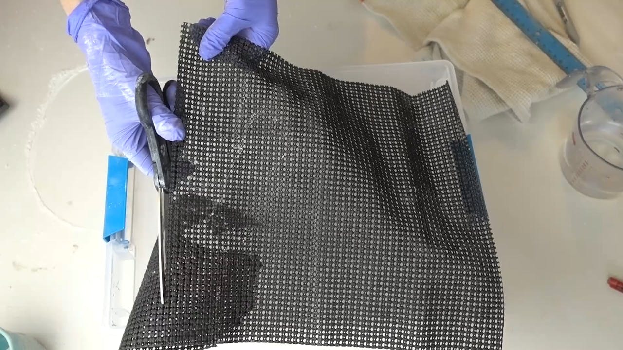 SS1507 Making and Using A Damp Box ClayShare Online Pottery and Ceramics Classes Start