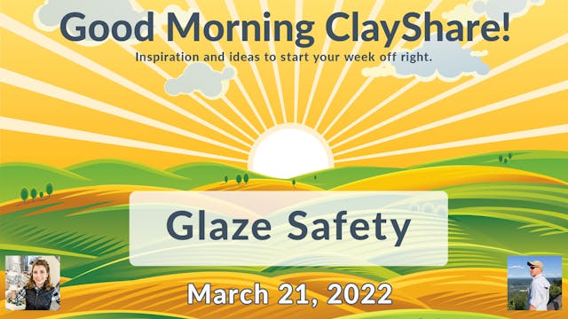 Glaze Safety