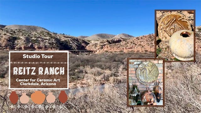 Reitz Ranch Tour