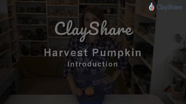 Harvest-Pumpkin