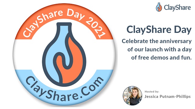 ClayShare Day