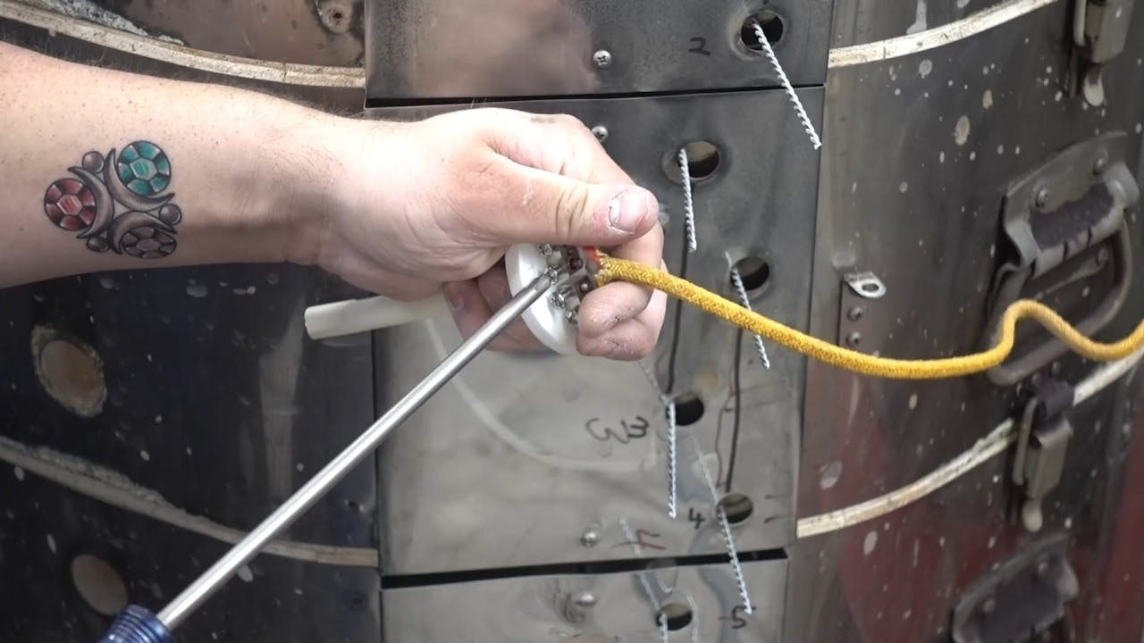 SS2010 Replace Elements in Skutt Kiln ClayShare Online Pottery and