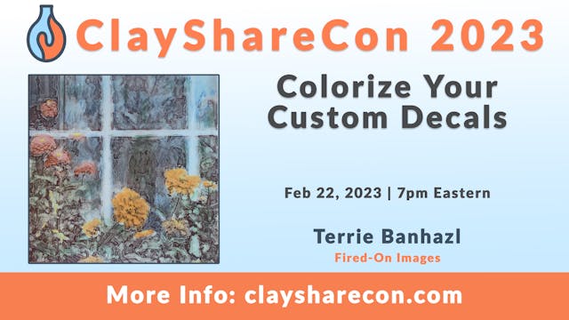 Colorize Your Custom Decals