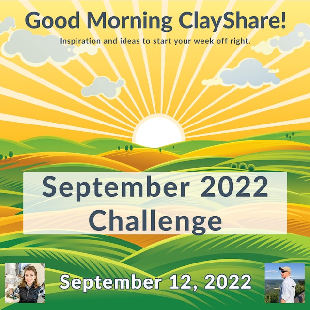 September 2022 Challenge