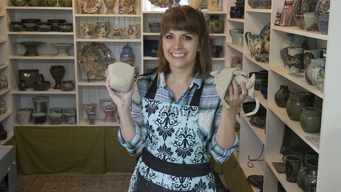 Recycling Your Clay ClayShare Online Pottery and Ceramics Classes