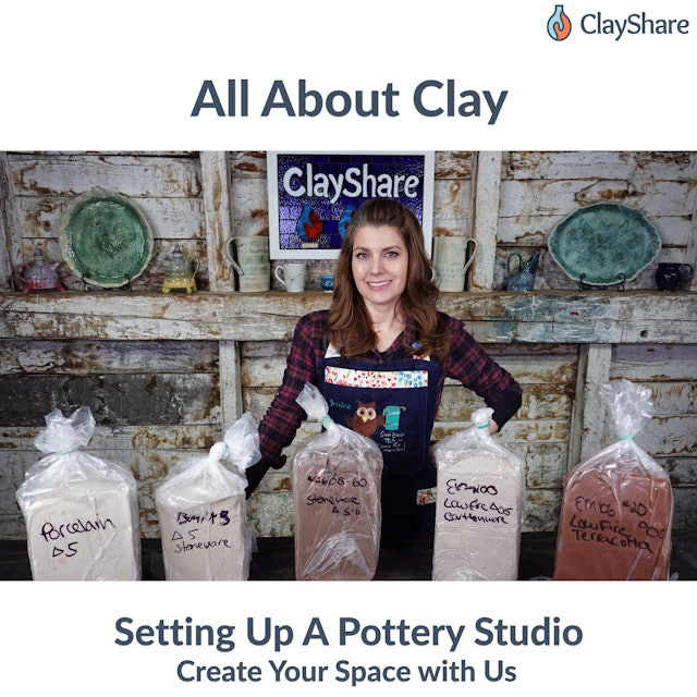 All About Clay