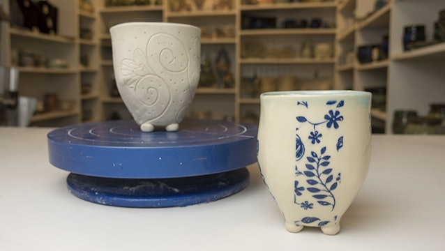 Banding Wheel Review 2020 - ClayShare Online Pottery and Ceramics