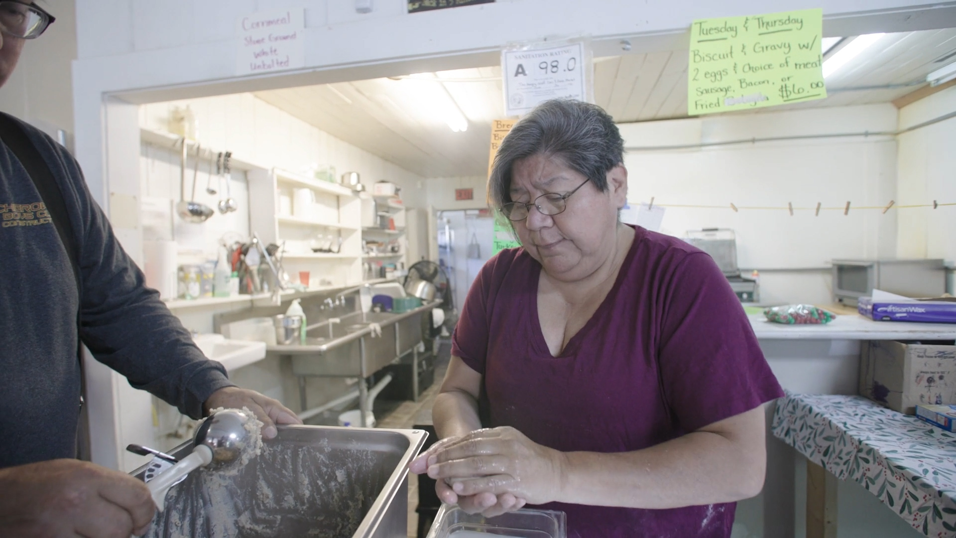 The American Chestnut Foundation | Clear Day Thunder