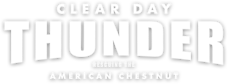 The American Chestnut Foundation | Clear Day Thunder