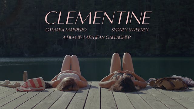 City Lights Cinemas Presents: Clementine